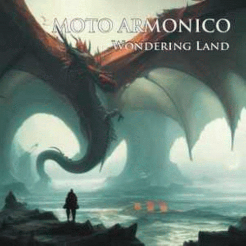 Moto Armonico : Wondering Land